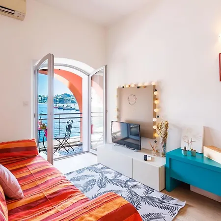 La Reserve Ap4369 By Riviera Homes Apartment Villefranche-sur-Mer