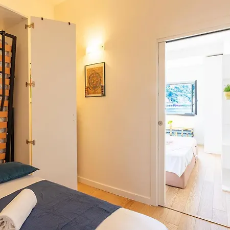 La Reserve Ap4369 By Riviera Homes Apartment *