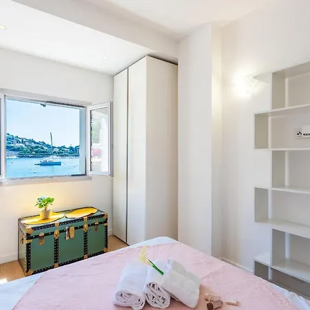 La Reserve Ap4369 By Riviera Homes * Villefranche-sur-Mer
