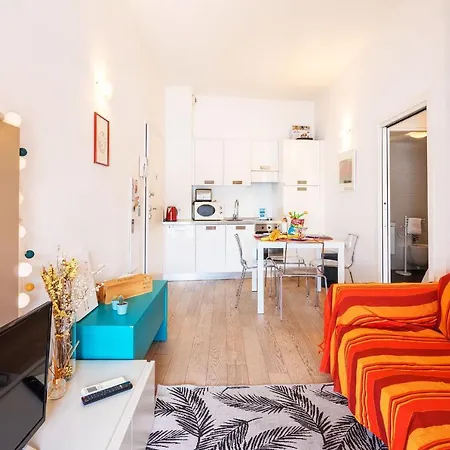 La Reserve Ap4369 By Riviera Homes Apartment Villefranche-sur-Mer